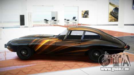 Jaguar E-type G-Style S7 für GTA 4