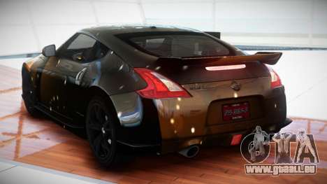 Nissan 370Z G-Sport S11 für GTA 4