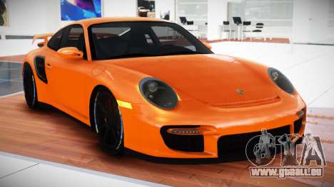 Porsche 977 GT2 RT pour GTA 4