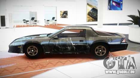 Chevrolet Camaro Z28 RT S4 für GTA 4