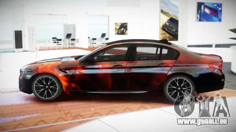 BMW M5 Competition XR S11 für GTA 4