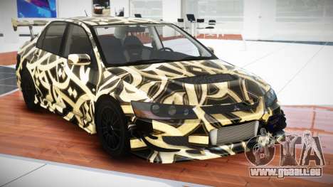 Mitsubishi Lancer Evo VIII Ti S4 für GTA 4