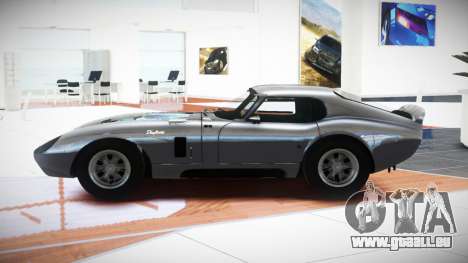 Shelby Cobra Daytona ZX pour GTA 4