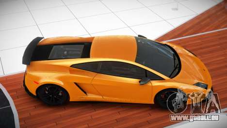 Lamborghini Gallardo GT-S für GTA 4