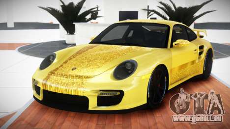 Porsche 977 GT2 RT S2 pour GTA 4