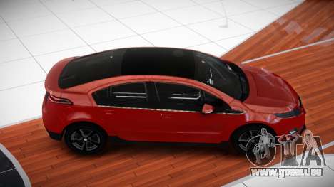 Chevrolet Volt ZR für GTA 4