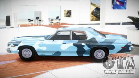 Dodge Monaco 500 S7 pour GTA 4