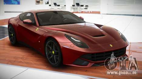 Ferrari F12 RX pour GTA 4