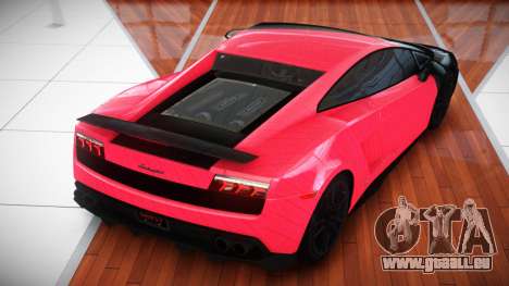 Lamborghini Gallardo GT-S S2 für GTA 4