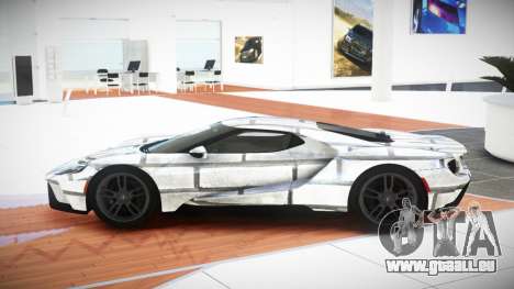 Ford GT Z-Style S2 pour GTA 4