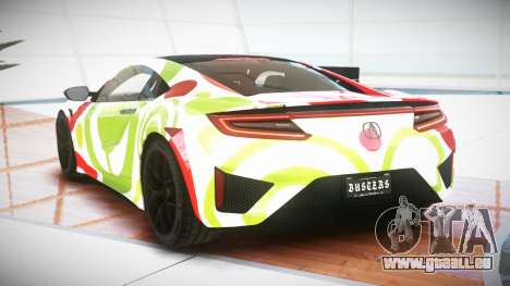 Acura NSX RX-Style S4 für GTA 4