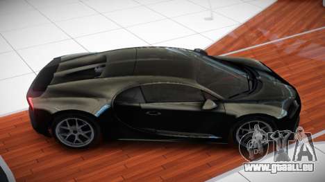 Bugatti Chiron GT-S für GTA 4