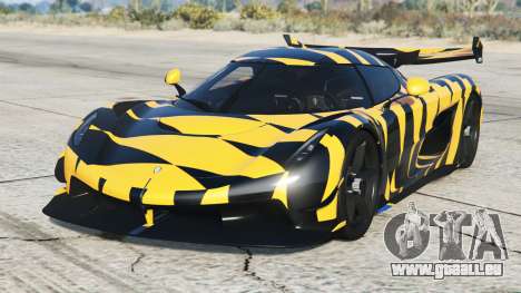 Koenigsegg Jesko 2021 S10