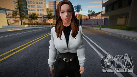 Aika 1 pour GTA San Andreas