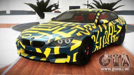 BMW M6 F13 RX S11 für GTA 4