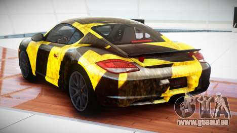 Porsche Cayman R G-Style S9 für GTA 4