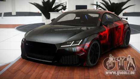 Audi TT GT-X S10 pour GTA 4