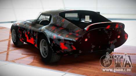 Shelby Cobra Daytona ZX S5 für GTA 4