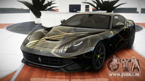 Ferrari F12 RX S2 pour GTA 4