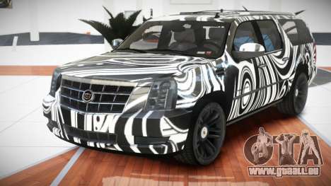 Cadillac Escalade VP S3 für GTA 4