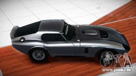 Shelby Cobra Daytona ZX pour GTA 4