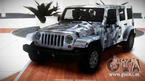 Jeep Wrangler R-Tuned S11 für GTA 4