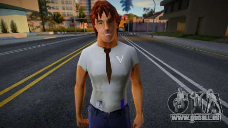 Victor The Chavo für GTA San Andreas