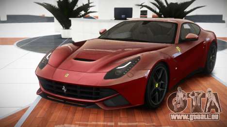 Ferrari F12 RX pour GTA 4