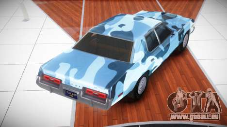 Dodge Monaco 500 S7 pour GTA 4