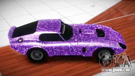 Shelby Cobra Daytona ZX S3 pour GTA 4