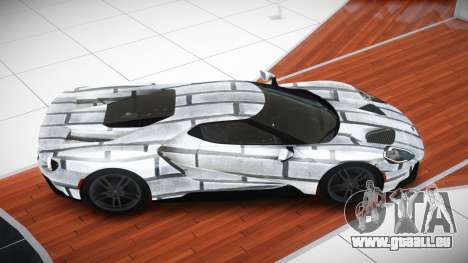 Ford GT Z-Style S2 für GTA 4