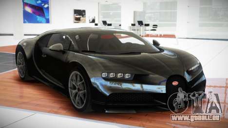 Bugatti Chiron GT-S für GTA 4