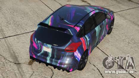Ford Focus RS (DYB) 2017 S1 [Add-On]