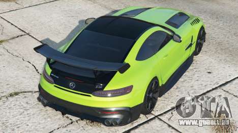 Mercedes-AMG GT Black Series (C190) [Add-On]