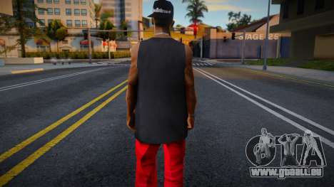 Fam3 by Skull777 für GTA San Andreas