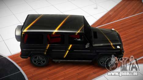 Mercedes-Benz G65 AMG S-Tuned S9 für GTA 4