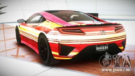 Acura NSX RX-Style S11 pour GTA 4