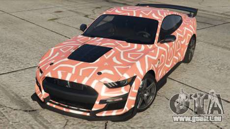 Ford Mustang Shelby GT500 2020 S7 [Add-On]