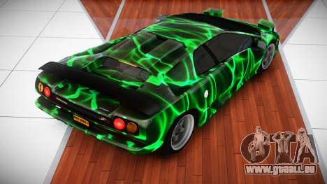 Lamborghini Diablo G-Style S2 für GTA 4