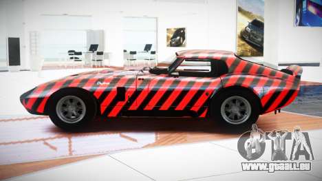 Shelby Cobra Daytona ZX S1 für GTA 4