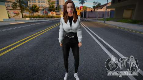 Aika 1 pour GTA San Andreas