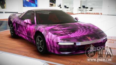 Honda NSX GT-S S10 pour GTA 4