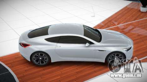 Buick Avista G-Style für GTA 4