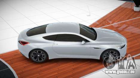 Buick Avista G-Style pour GTA 4