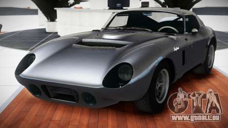 Shelby Cobra Daytona ZX pour GTA 4