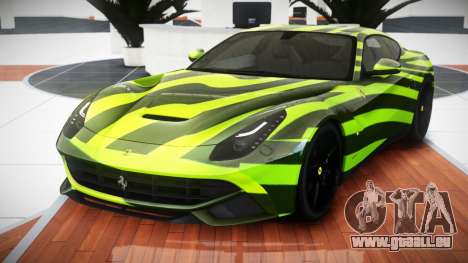 Ferrari F12 Z-Style S7 pour GTA 4