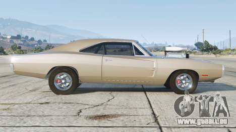 Dodge Charger RT Fast & Furious 1970 v0.3