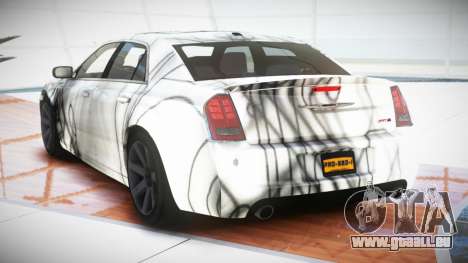 Chrysler 300 RX S4 für GTA 4