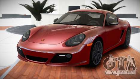 Porsche Cayman R G-Style für GTA 4