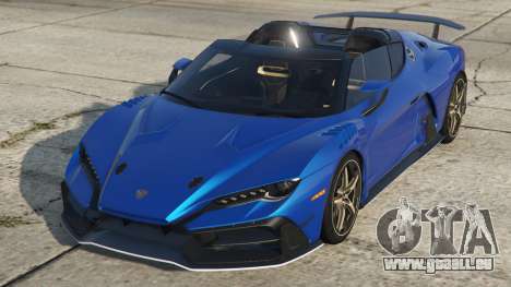 Italdesign Zerouno Duerta 2018 add-on